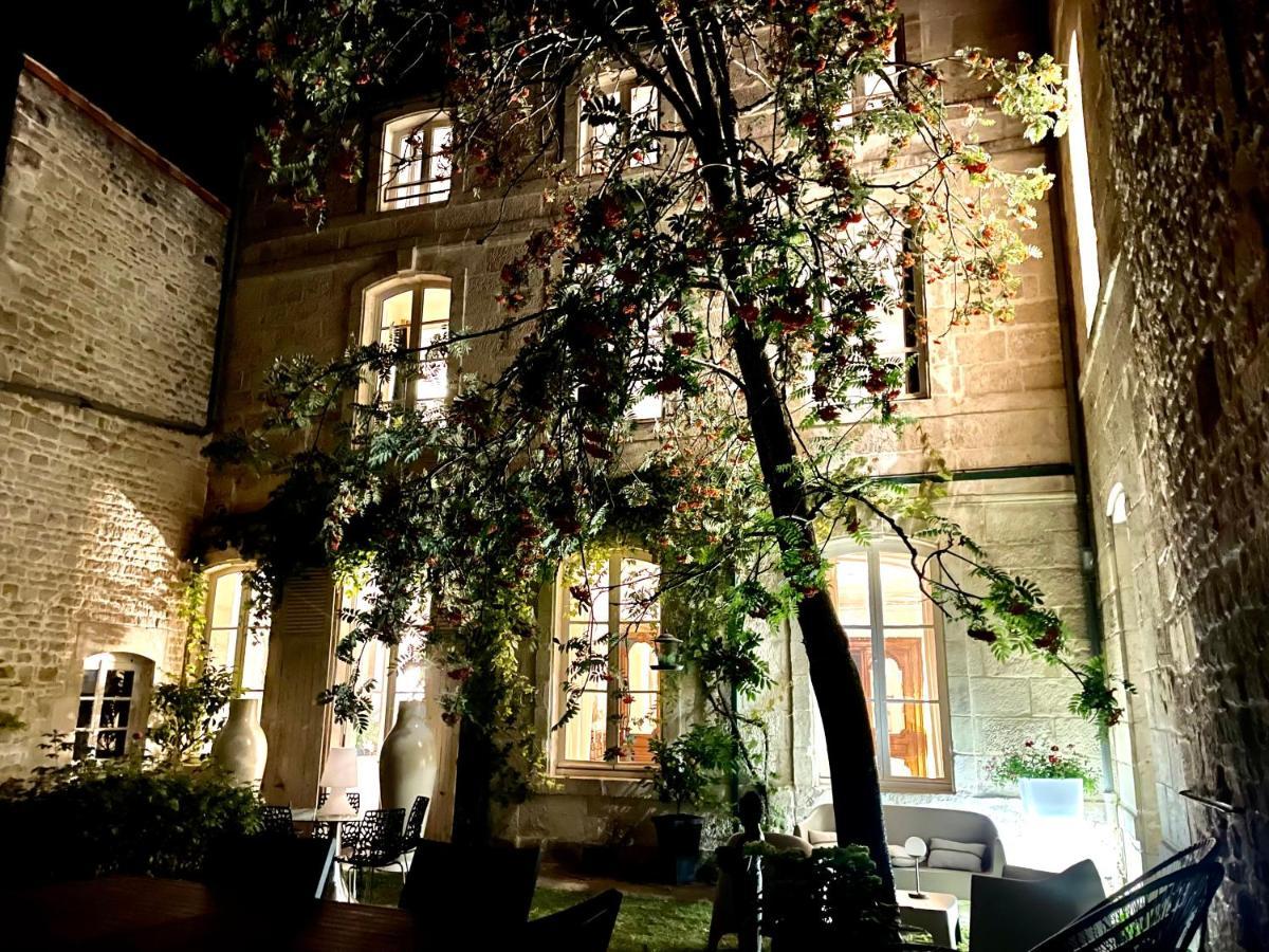 Vieille Rose Villa Niort Exterior photo