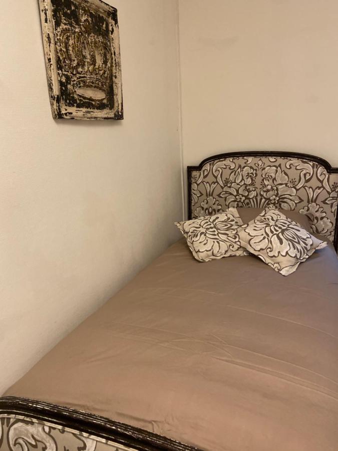 Vieille Rose Villa Niort Exterior photo